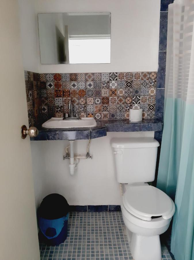 Appartamento In Wotoch Departamento Regional Valladolid  Esterno foto