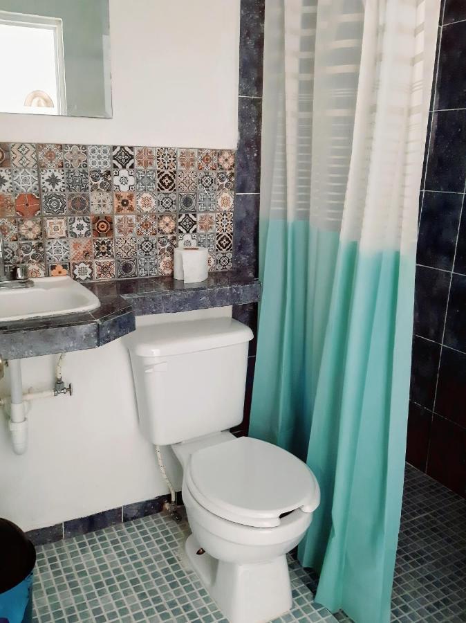 Appartamento In Wotoch Departamento Regional Valladolid  Esterno foto