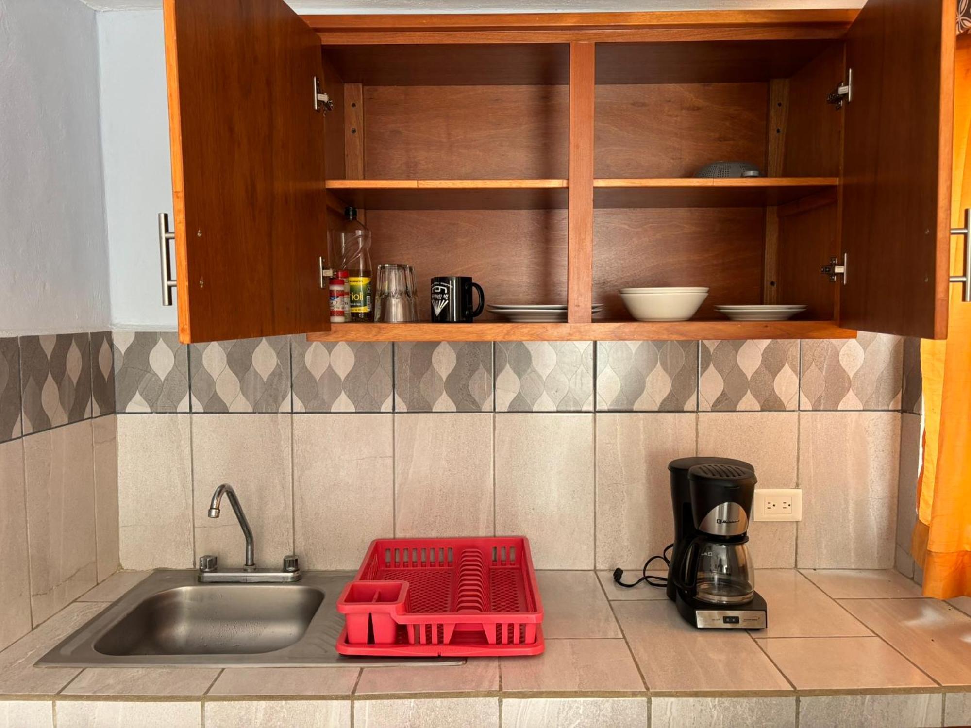 Appartamento In Wotoch Departamento Regional Valladolid  Esterno foto